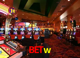 Explore as vantagens do Betw: serviço profissional e confiabilidade