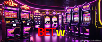 Betw.Com CaSSino